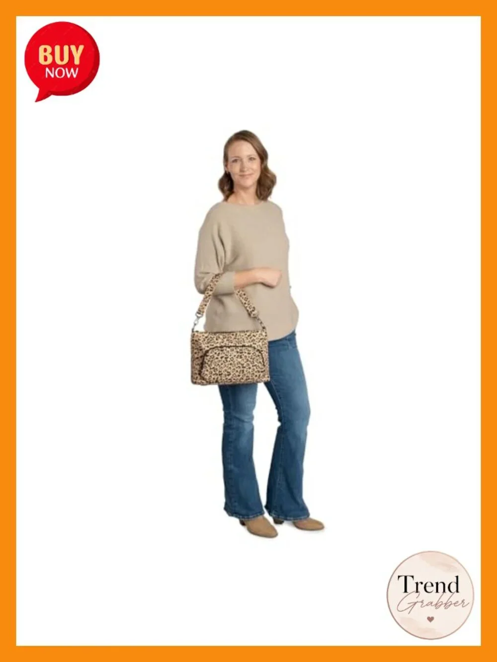 Samba 2 Convertible Crossbody Bag with RFID Protection - Polyester